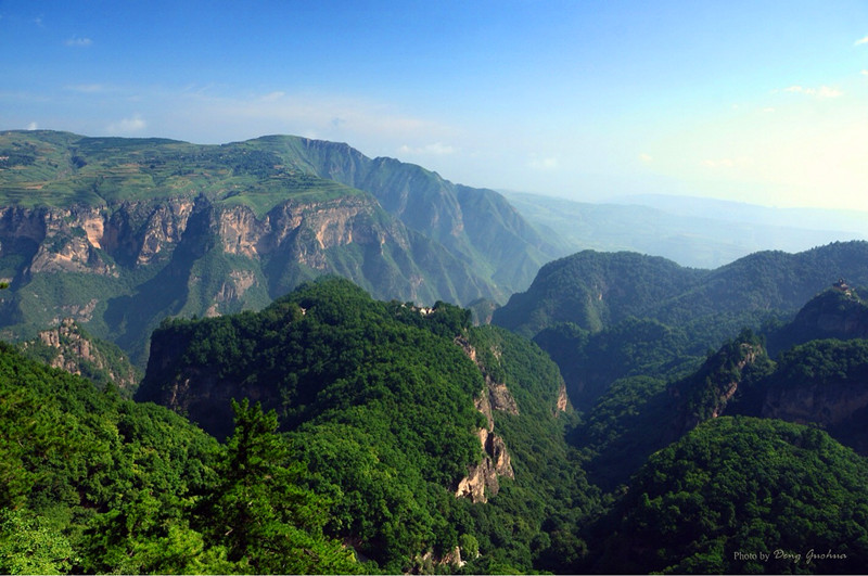 【银川旅游】银川旅游哪里好玩?_宁夏旅游景