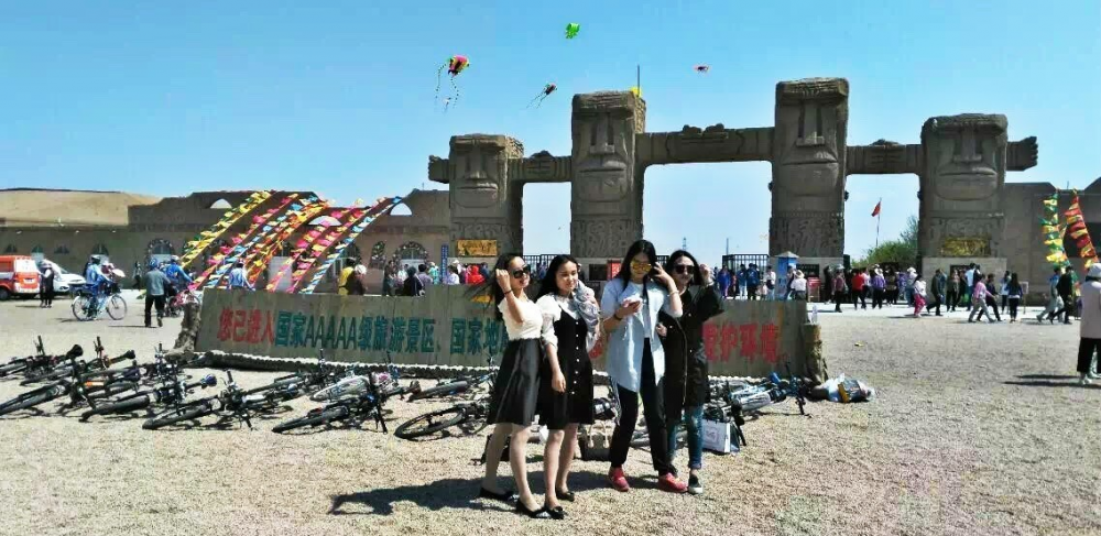 五一劳动节银川哪好玩?五一假期一定要去的银川旅游景点!