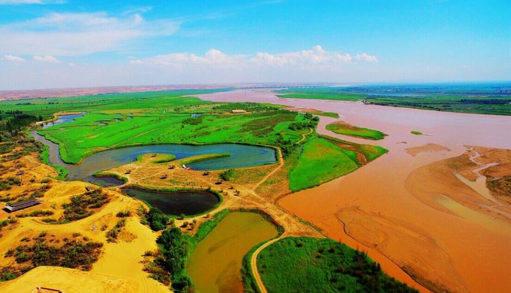 最全宁夏旅游指南,让你2017游遍宁夏!