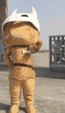 水洞沟森魄家族表情不不不