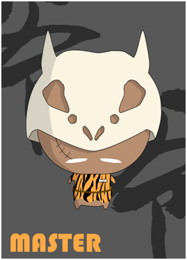 宁夏水洞沟森魄家族爷爷