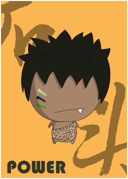 宁夏水洞沟森魄家族石头