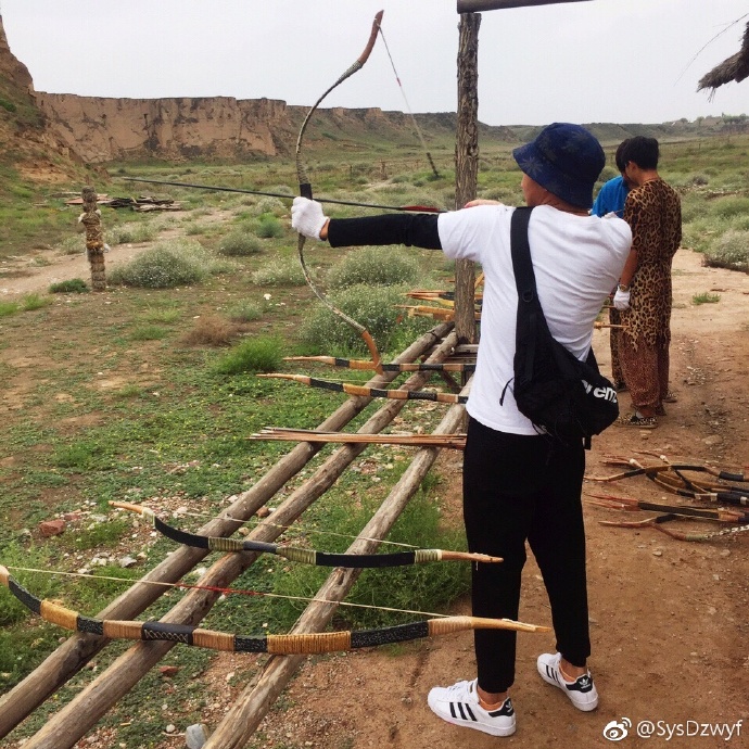 宁夏旅游景点水洞沟旅游