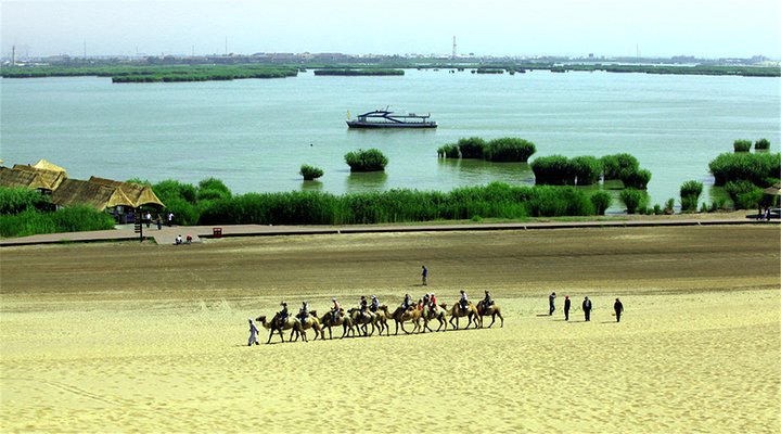 宁夏旅游宁夏十大旅游景区一