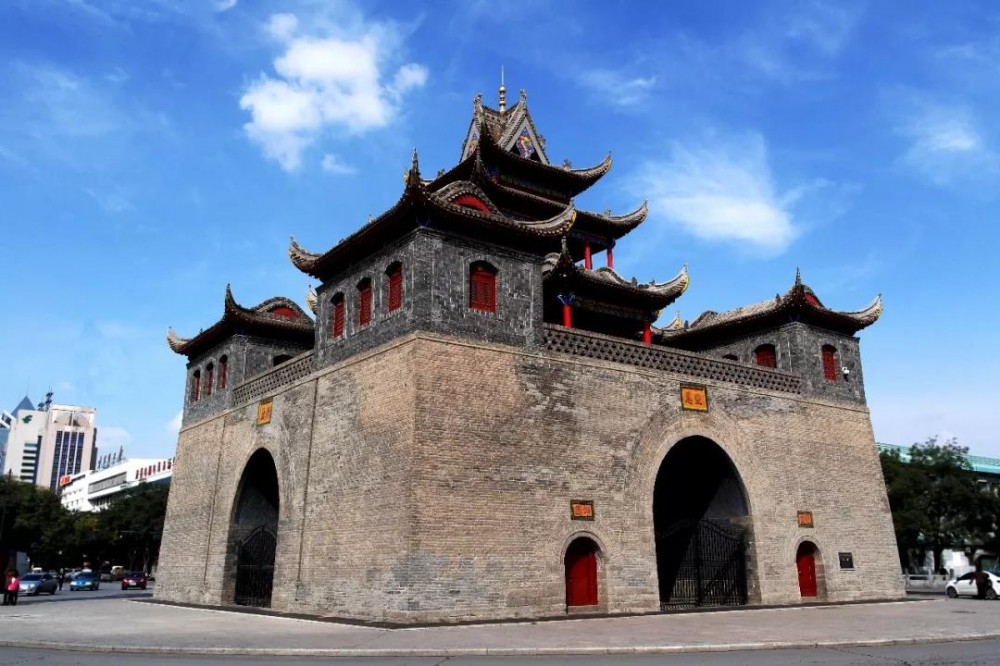 宁夏旅游景点| 西北的糙时光 路与歌一直都在