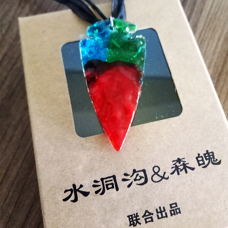 宁夏旅游景点水洞沟