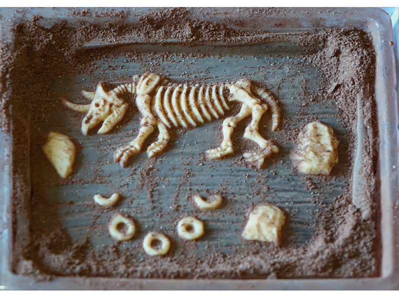 宁夏旅游景点水洞沟