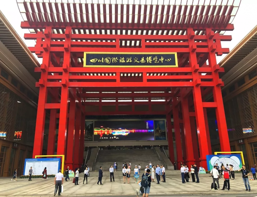 宁夏旅游景区水洞沟