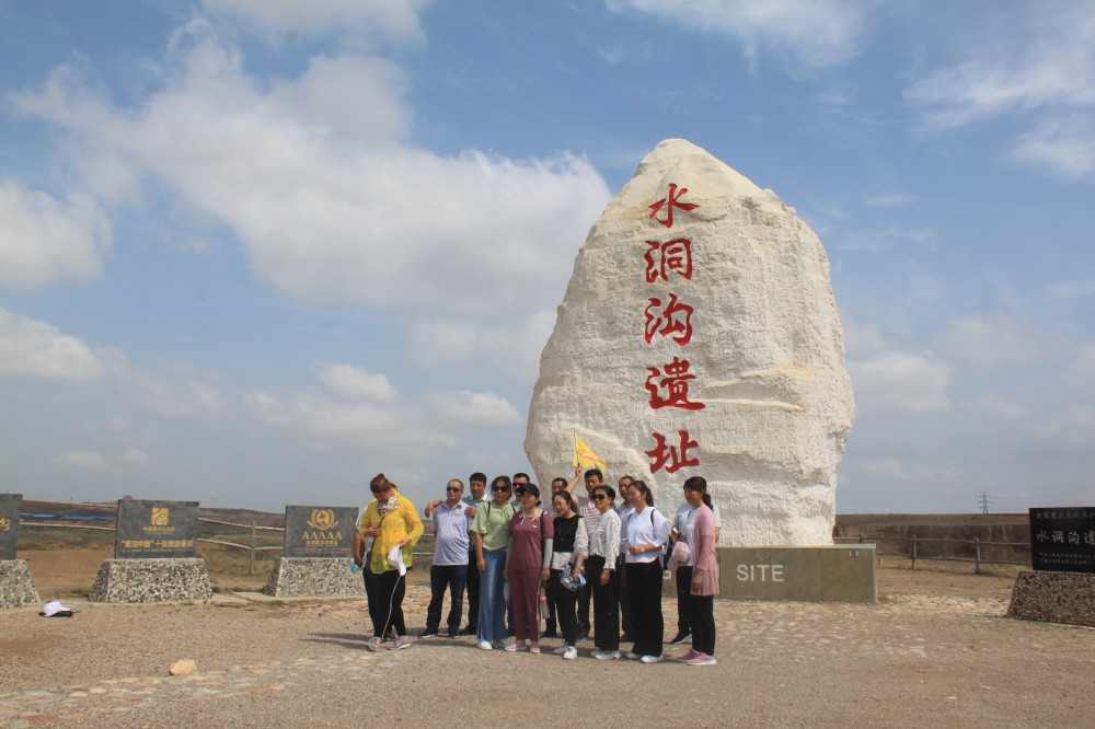 宁夏旅游景点