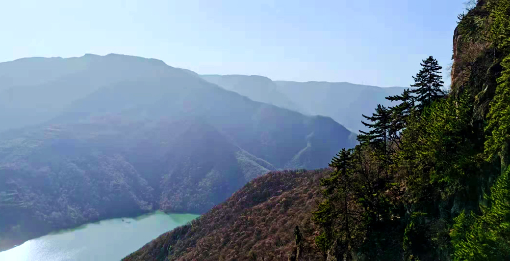 宁夏旅游第一站水洞沟