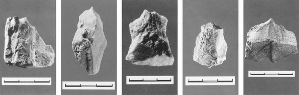 银川旅游景区水洞沟出图的钻具