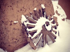 张三小店的雪
