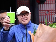 《大话西游3》拍摄场景