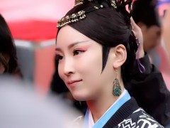 铁扇公主：谢楠