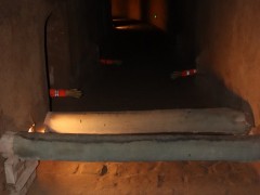 藏兵洞