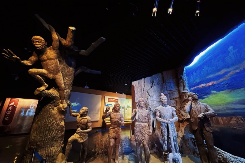 清明寄思，春访古境｜赴水洞沟之约，藏思念于山河春色里